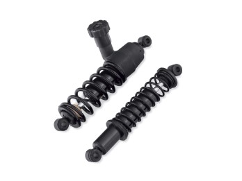 Hochwertige, manuell einstellbare Touring-Stoßdämpfer