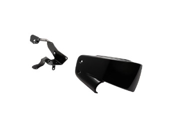 Screamin’ Eagle/Öhlins Federbeine mit externem Ausgleichsbehälter – Einbaukit