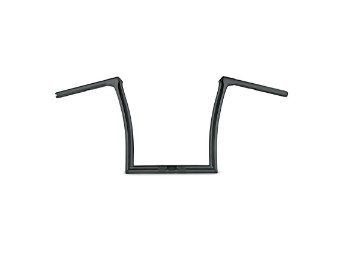 Fused Handlebar Black 55801006
