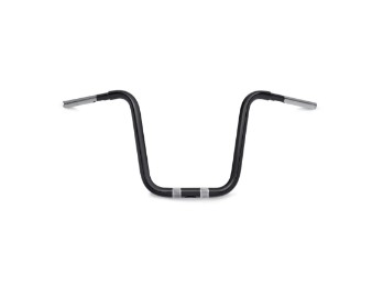 Fat Mini-Ape Hanger Handlebar 12” Black 55801327