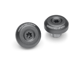 Tapas de empuñadura Harley-Davidson Adversary 55900248
