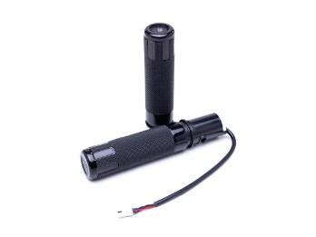 Heated Switchback Hand Grips 56100574