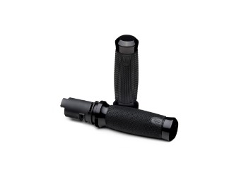 Puños de manillar Harley-Davidson Get-A-Grip 56100614