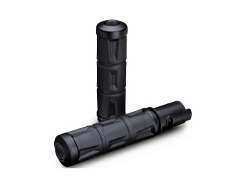 Redline Black Hand Grips 56100768
