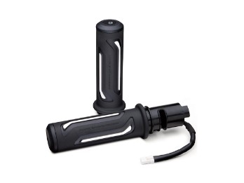 Carbide Heated Hand Grips 56100972