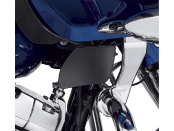 Road Glide Wind Deflector Kit