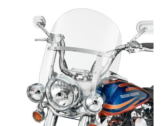 H-D Detachables King-Size Windschild FL Softail 45,7 cm 57061-09
