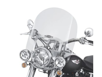 H-D Detachables Windschild FL Softail 50,8 cm getönt 57141-05