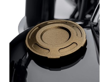 Dominion Left Side Fuel Cap 57300185
