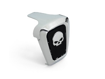 Willie G Skull spool cover 57300417