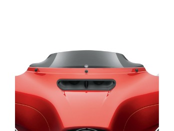 Dark Smoke 4.5" Windshield 57400204