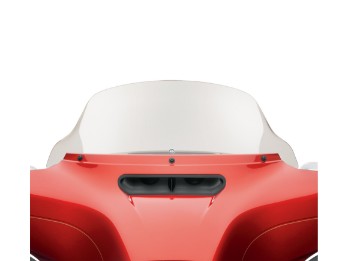 Wind Splitter 10 in. Windshield 57400206