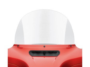Batwing Fairing 15" Windshield – Clear 57400224