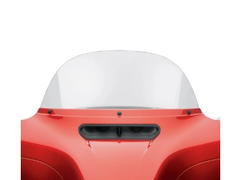 Parabrisas Batwing de 25,4 cm 57400225