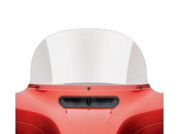 Batwing Fairing 12" Windshield – Light Smoke 57400226