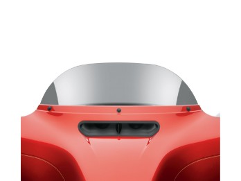 Batwing Fairing 7" Wind Deflector – Dark Smoke 57400229