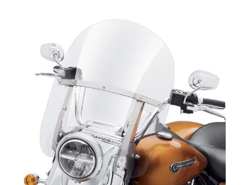 H-D Detachables 50,8 cm Windschild klar 57400273A