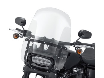 Parabrisas H-D Detachables 48,3 cm Fat Bob 57400324