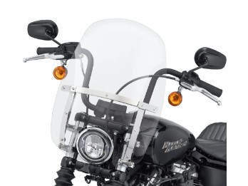 Wind Splitter 45,7 cm Kompakt-Windschild 57400327