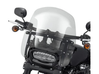 Parabrisas desmontable Light Smoke de 15" 57400330