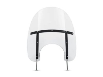 Road King H-D Detachable Windshield 18 in. 57400381