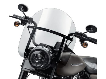 Road King H-D Detachables Windschild 40,6 cm 57400383