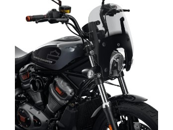 Kompakt-Windschild Schnellentriegelung Nightster 57400492