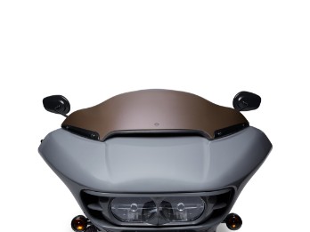 Gold 6" Wind Deflector 57400526