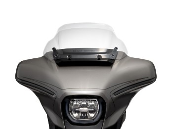 Clear 10" Windshield 57400602