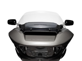 Wind Splitter 10 in. Windshield 57400621