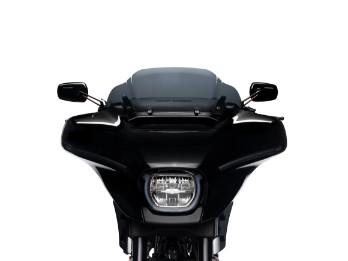 Wind Splitter 8" Windshield 57400688
