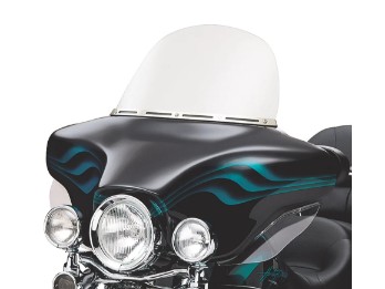Parabrisas Electra Glide altura estándar claro 58187-96