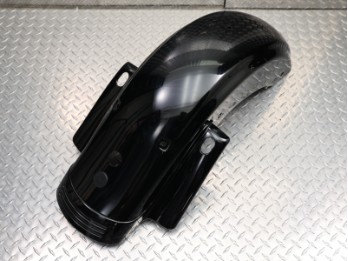 Road King/ Road Glide/ Street Glide Heckfender OEM 59731-09A