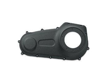 Outer Primary Cover Dyna Softail Black 60717-07A