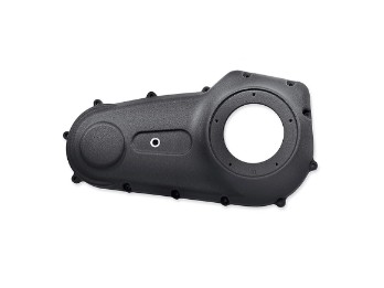 Carter primaire extérieur Dyna noir 60758-06A
