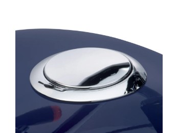 Flush Fuel Cap Softail M8 61100133