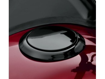 Flush-Mount Fuel Cap for FXFB and FXFBS '18 up  61100136