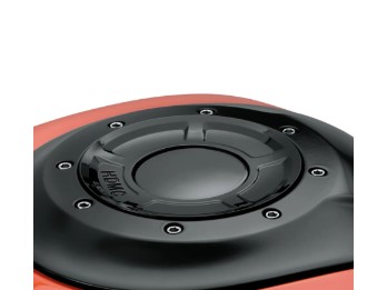 Flush Fuel Cap FXDR 61100158
