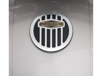 '66 Collection Tankdeckel 61100184