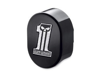 Cache klaxon Dark Custom 61300621