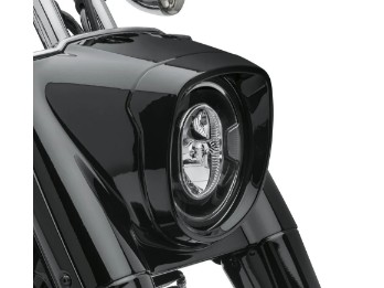 Fat Boy Scheinwerfergehäuse-Kit 61300811