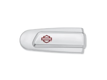 Embellecedor de filtro de aire Kahuna cromado 61301022
