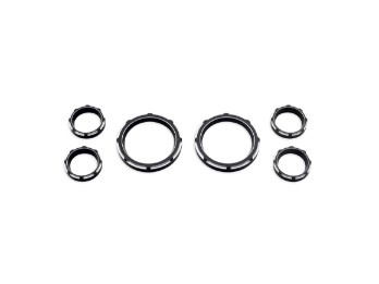 Burst Instrument Trim Kit 61400260