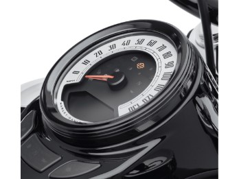 Defiance Tankanzeigeneinfassung 61400437