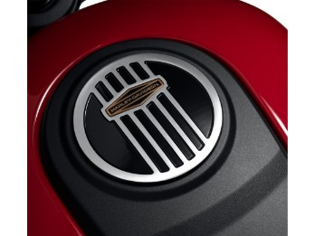 ‘66 Collection Tankemblem 61400681