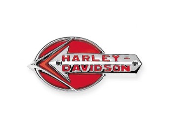 Tank Emblem 91775-59T