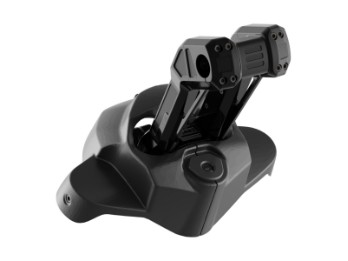 Clubstyle Riser KIT Pullback Road Glide OEM Cover