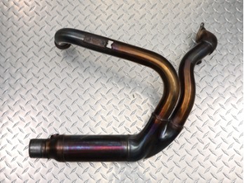 Pan America Manifold 65600320