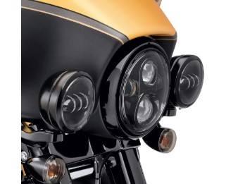 Anneau de Finition pour Phare Additionnel 67700117