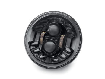 Daymaker 7 Adaptive LED Headlight Black 67700427A
